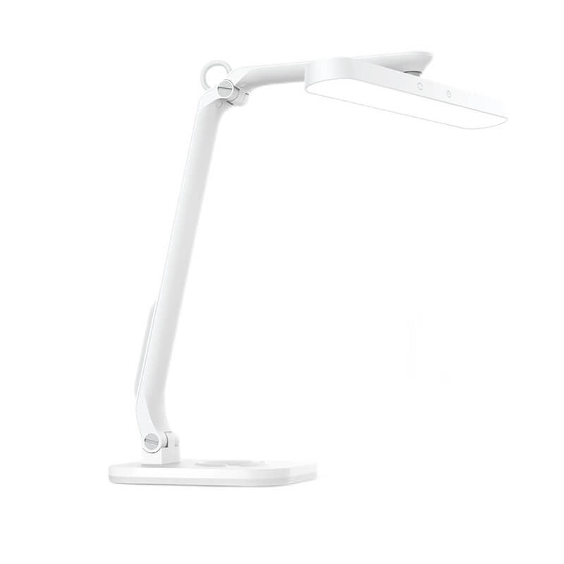 Moderne Studenten Augen Schutz USB Lade Faltbare LED Tischlampe