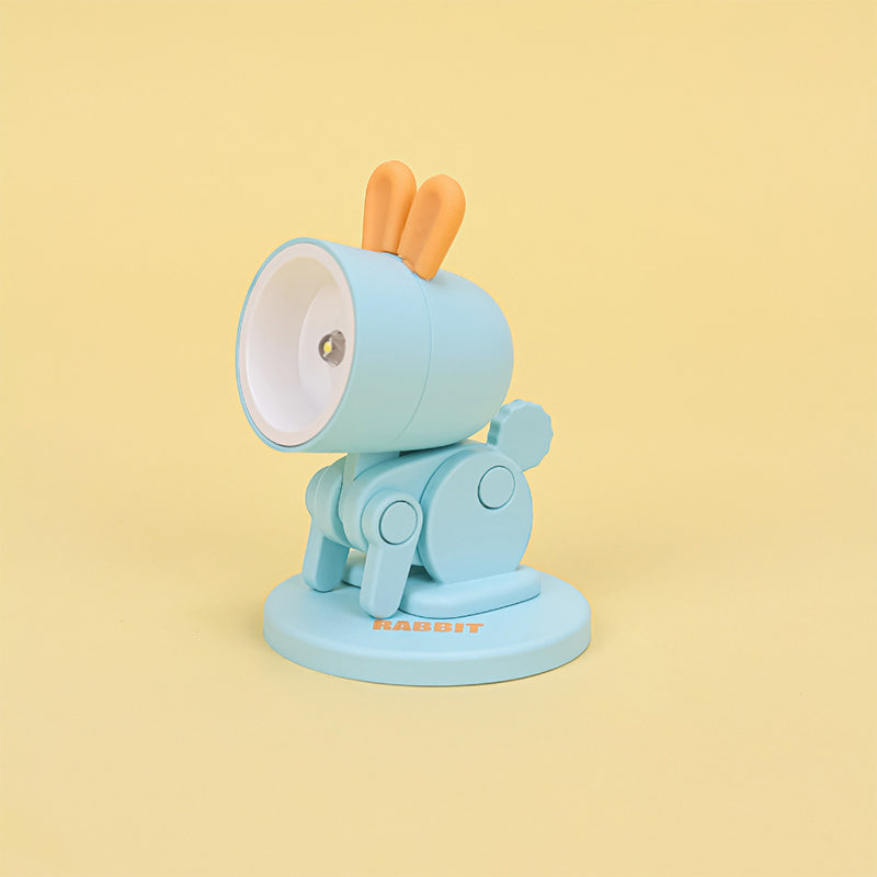 Frendorf | LED Süße Nachttischlampe