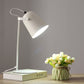 Frendorf | GlowBucket Nordic Tischlampe im kreativen Eimer-Design | 1-flammig | Farbige Macaron-Auswahl