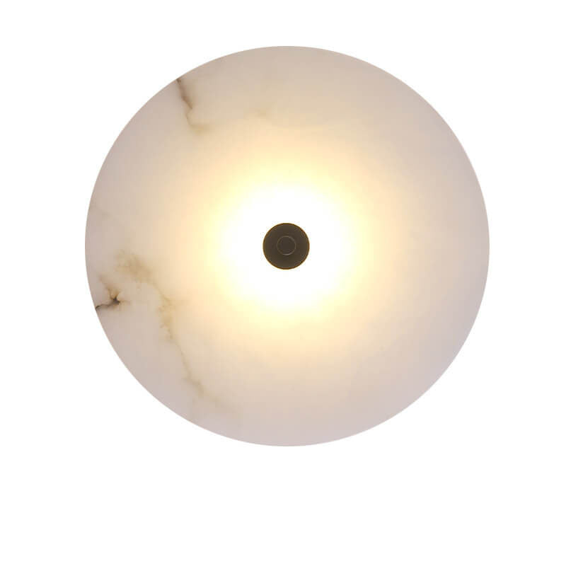 Frendorf | Die Kombination aus Acryl und Marmor in Designerlicht!