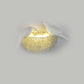 Frendorf | Aluvion Wandlampe | Kreatives Aluminium-Design | 3/5-flammig | Moderne Wohnzimmer-Beleuchtung