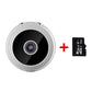 Frendorf | Wireless Home 1080 HD Nachtsichtkamera