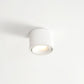 Origo Minimalistische LED Deckenleuchte - Verstellbarer Rund Einbaulampe