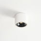 Origo Minimalistische LED Deckenleuchte - Verstellbarer Rund Einbaulampe