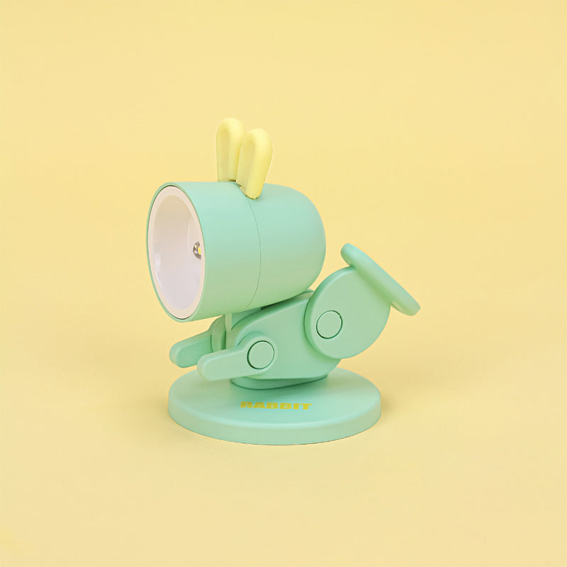 Frendorf | LED Süße Nachttischlampe