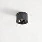 Origo Minimalistische LED Deckenleuchte - Verstellbarer Rund Einbaulampe