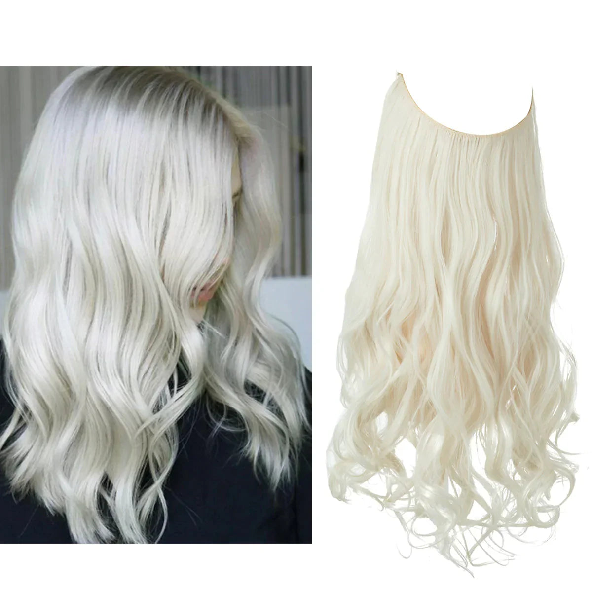 Frendorf | SecretHair - Echthaare extensions