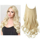 Frendorf | SecretHair - Echthaare extensions