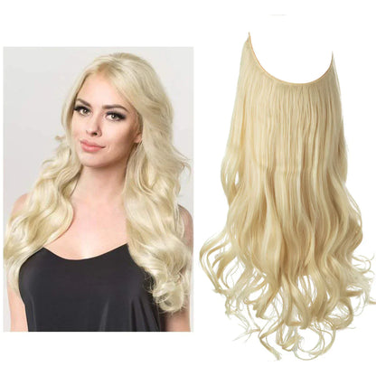 Frendorf | SecretHair - Echthaare extensions
