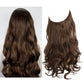 Frendorf | SecretHair - Echthaare extensions