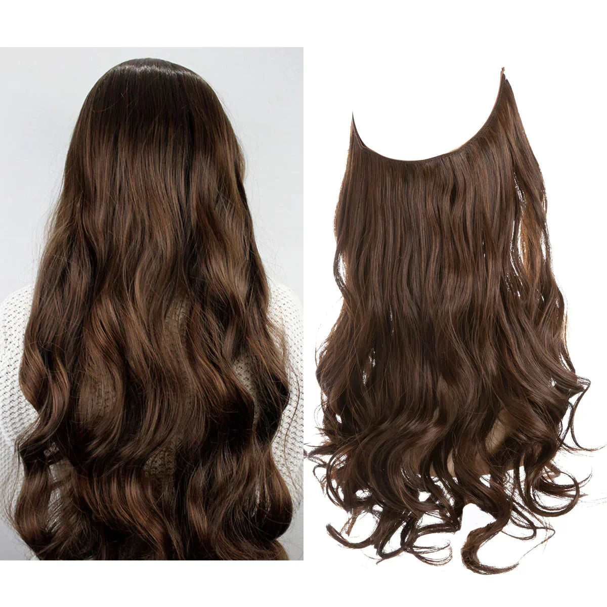 Frendorf | SecretHair - Echthaare extensions