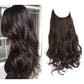 Frendorf | SecretHair - Echthaare extensions
