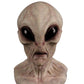 Frendorf | Alien lustige Maske
