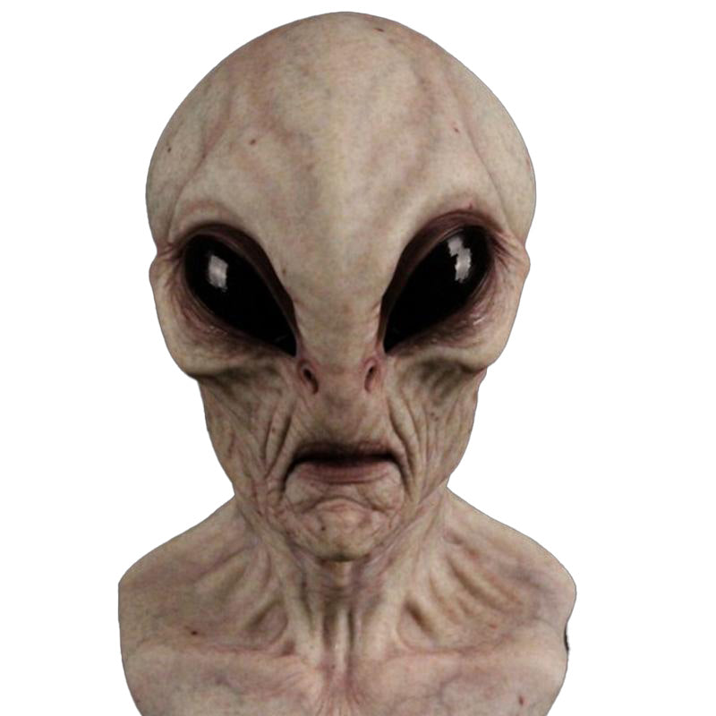 Frendorf | Alien lustige Maske