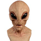 Frendorf | Alien lustige Maske