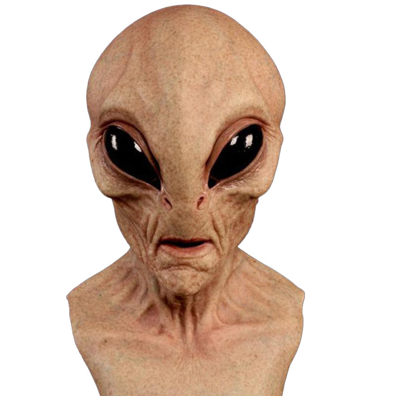 Frendorf | Alien lustige Maske