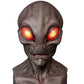 Frendorf | Alien lustige Maske