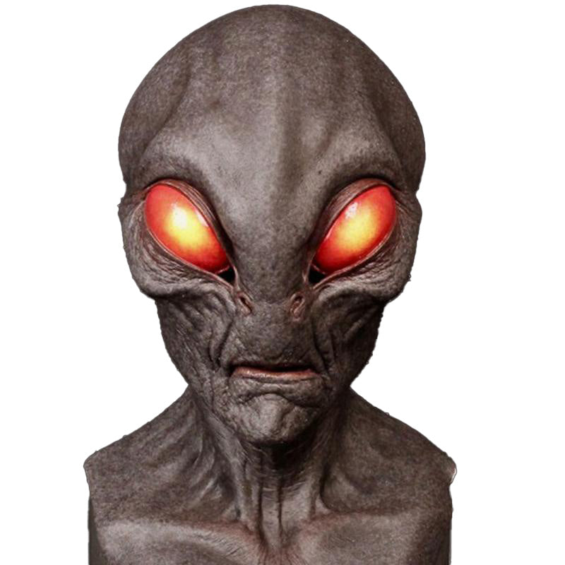 Frendorf | Alien lustige Maske