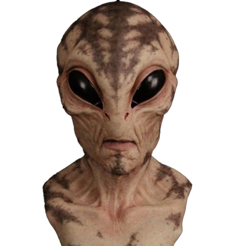 Frendorf | Alien lustige Maske
