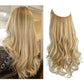 Frendorf | SecretHair - Echthaare extensions