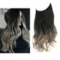 Frendorf | SecretHair - Echthaare extensions
