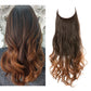 Frendorf | SecretHair - Echthaare extensions