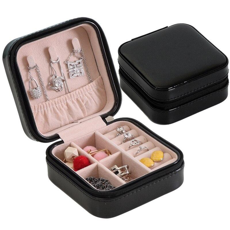 Frendorf | Tragbare exquisite Schmuckaufbewahrungsbox
