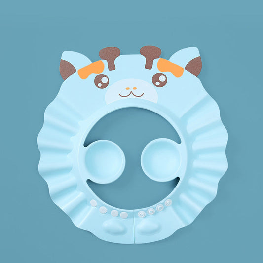 Frendorf | Baby Shower Weichmütze