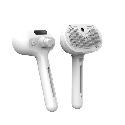 Frendorf |  Spray Katzenbürste