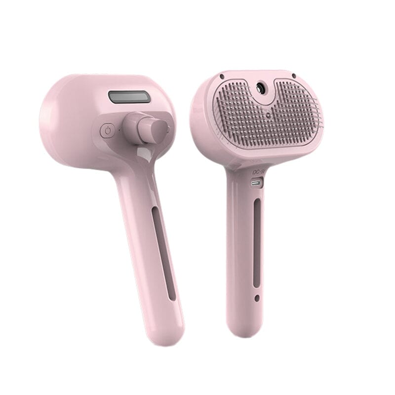 Frendorf |  Spray Katzenbürste