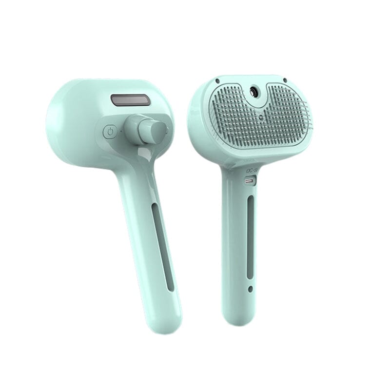 Frendorf |  Spray Katzenbürste