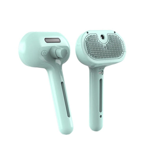 Frendorf |  Spray Katzenbürste