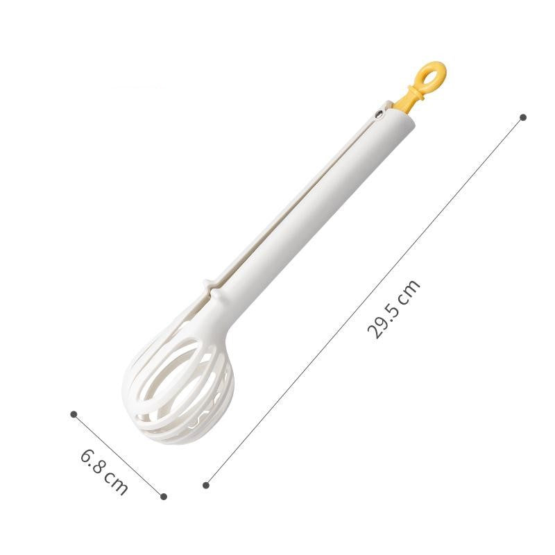 Frendorf | 3 in 1 Multifunktions-Ei-Schneider Clip