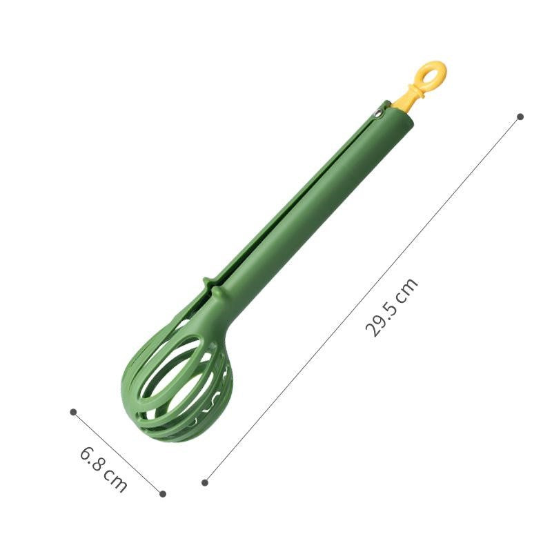 Frendorf | 3 in 1 Multifunktions-Ei-Schneider Clip