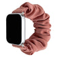 Frendorf | Mode weiches Seidenhaarbändchen für Apple Watch