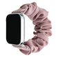 Frendorf | Mode weiches Seidenhaarbändchen für Apple Watch