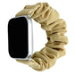 Frendorf | Mode weiches Seidenhaarbändchen für Apple Watch