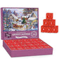 Frendorf | Weihnachts-Puzzle-Adventskalender-Blindbox 24 Teile