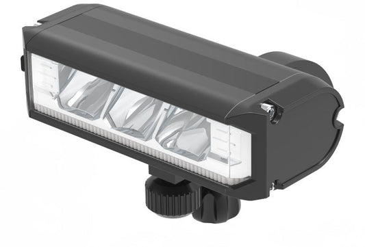 StVZO-zugelassenes Beleuchtungsset Led IPX4 Frontlicht
