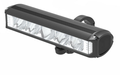 StVZO-zugelassenes Beleuchtungsset Led IPX4 Frontlicht