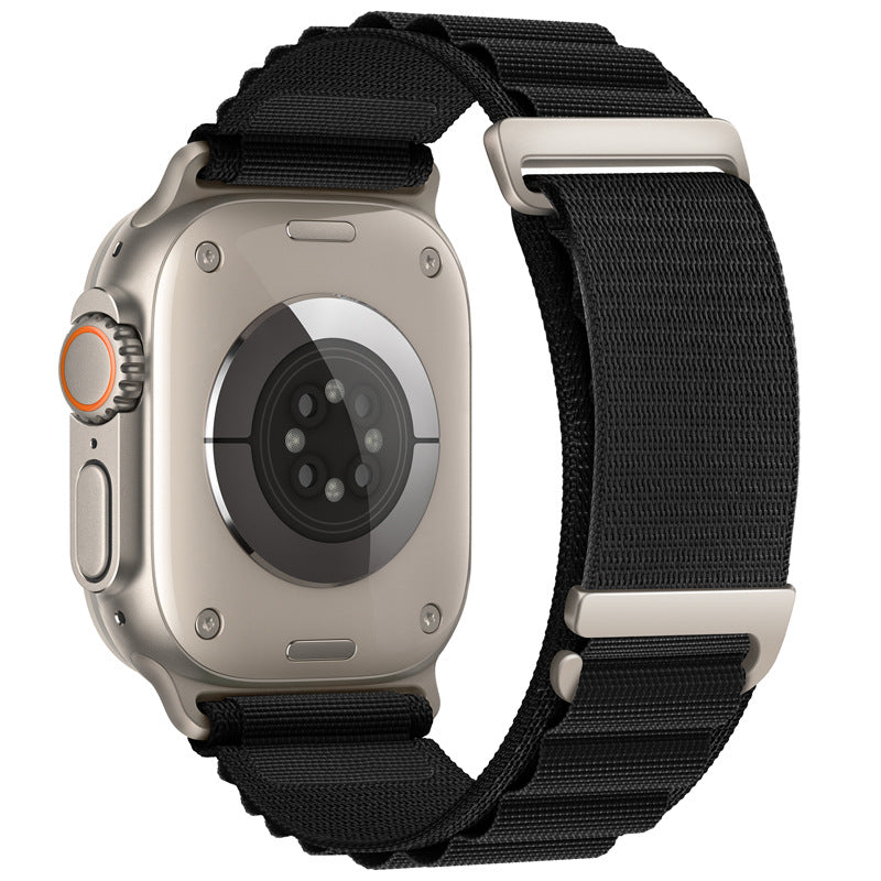 Frendorf | Alpine Loop Rem für Apple Watch
