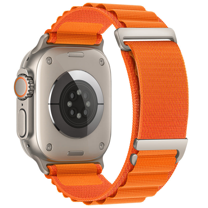 Frendorf | Alpine Loop Rem für Apple Watch