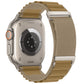 Frendorf | Alpine Loop Rem für Apple Watch