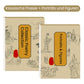 Frendorf | InkFlow – Traditionelles chinesisches Schriftzeichenalbum