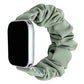 Frendorf | Mode weiches Seidenhaarbändchen für Apple Watch