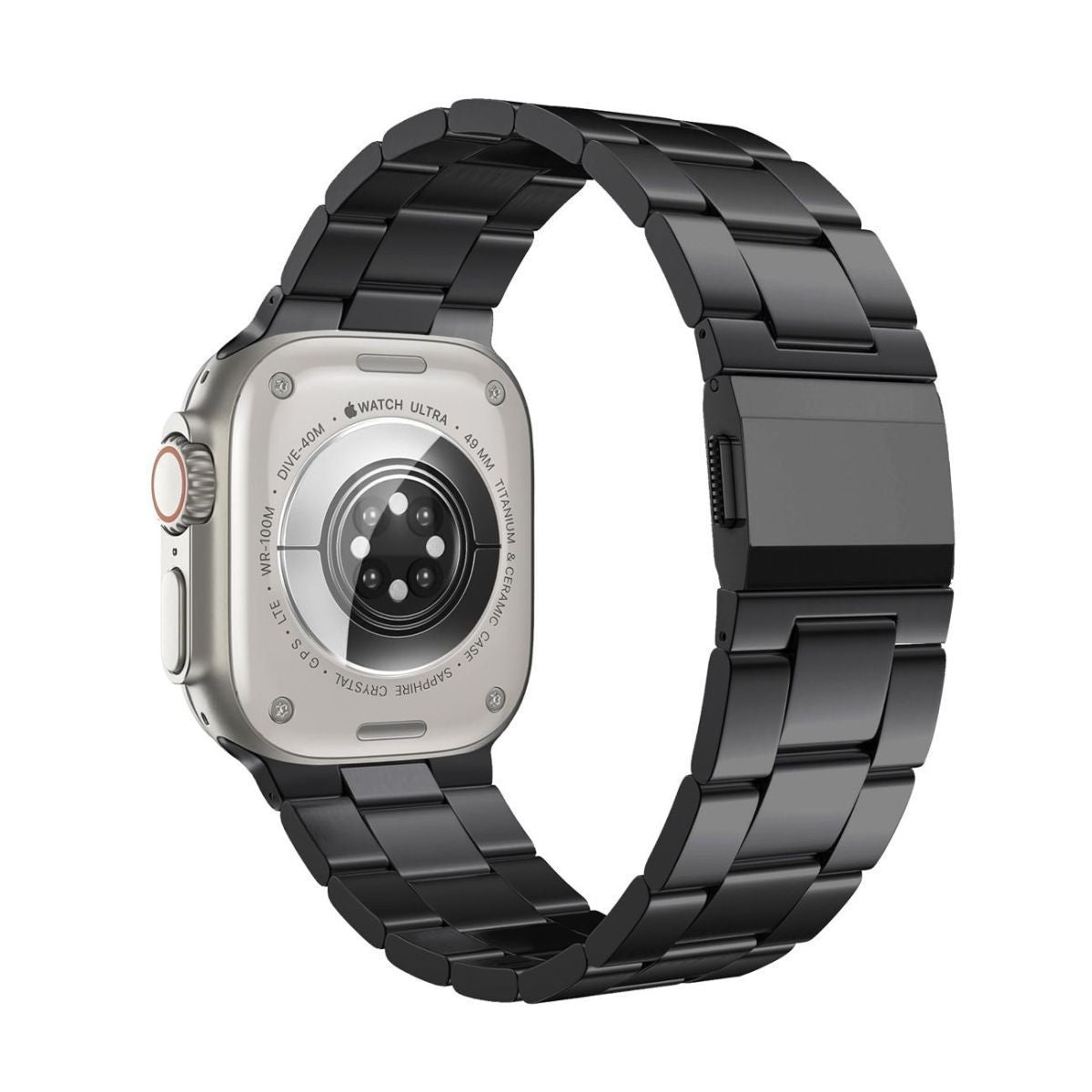Frendorf | Edelstahlarmband für die Apple Watch