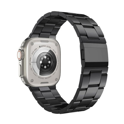 Frendorf | Edelstahlarmband für die Apple Watch