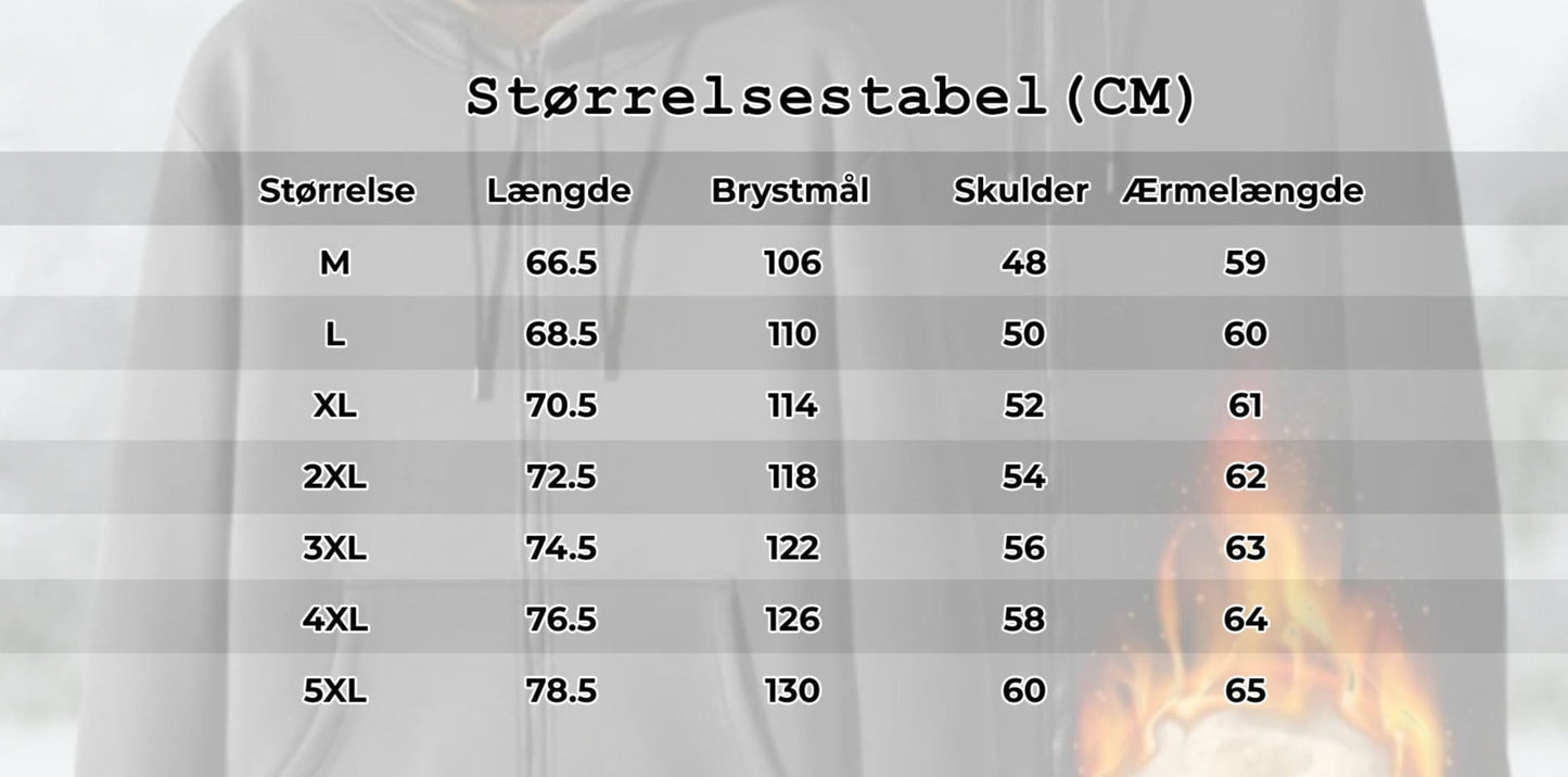 Frendorf | Hoodie aus Lammfell