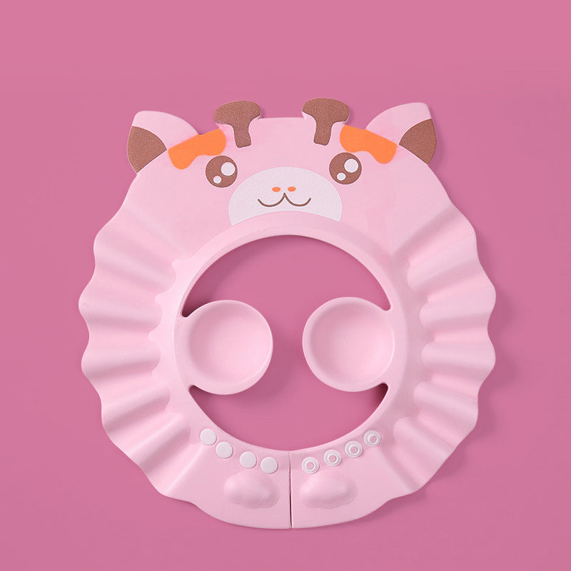 Frendorf | Baby Shower Weichmütze