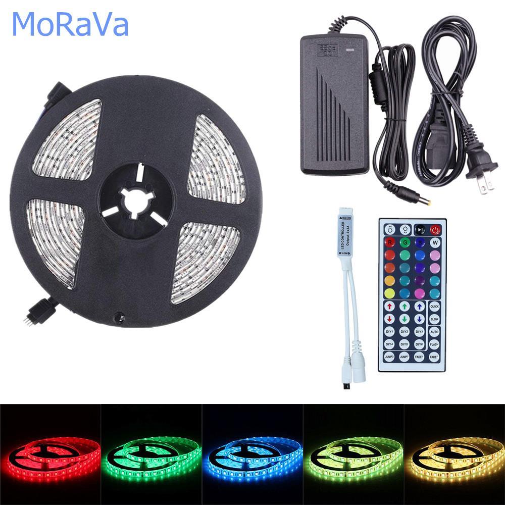 Frendorf | WiFi LED Streifenlicht